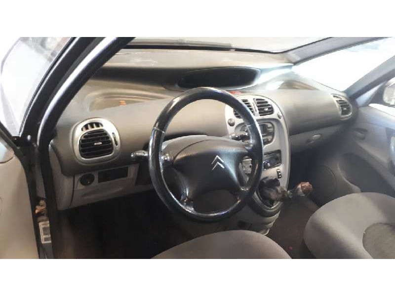 citroën xsara picasso del año 2007