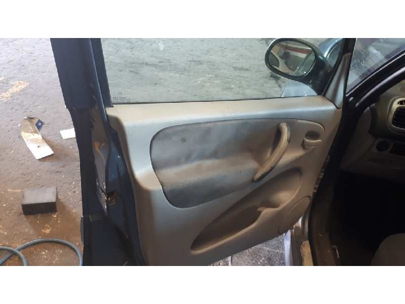 citroën xsara picasso del año 2007