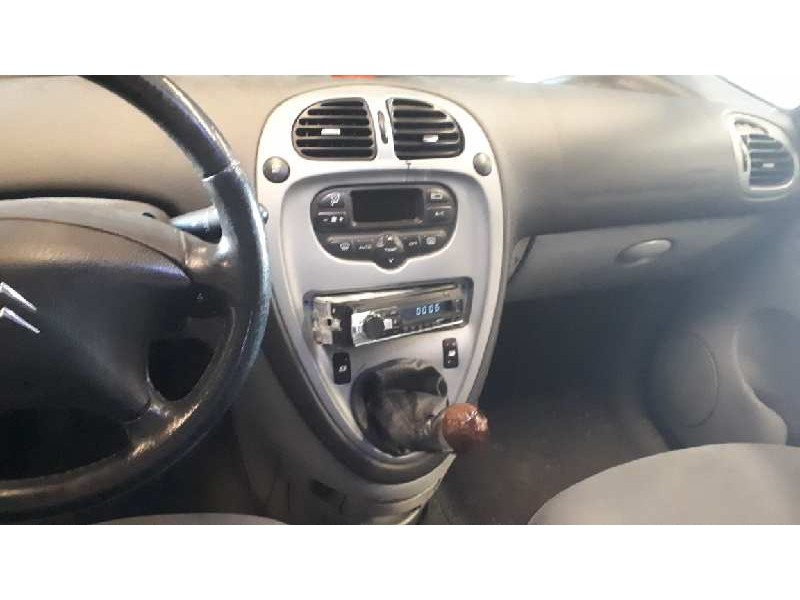 citroën xsara picasso del año 2007