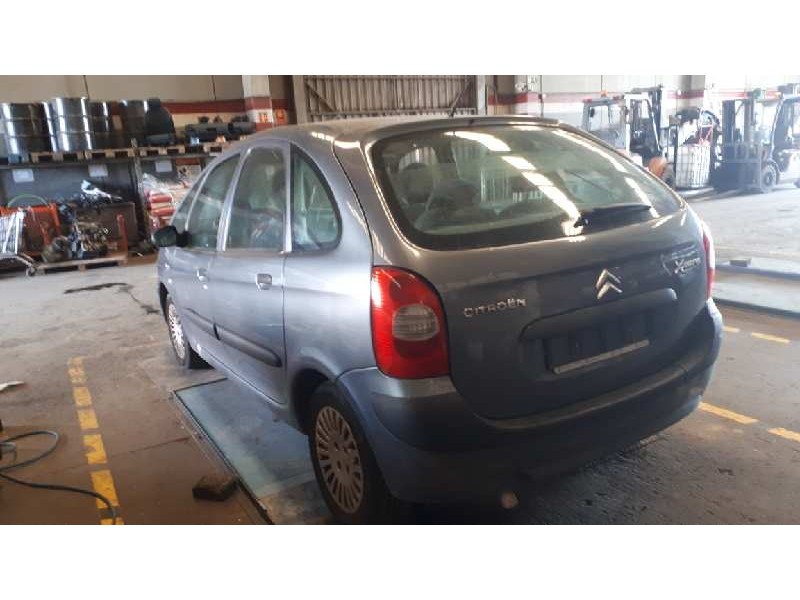 citroën xsara picasso del año 2007