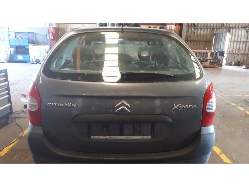 citroën xsara picasso del año 2007