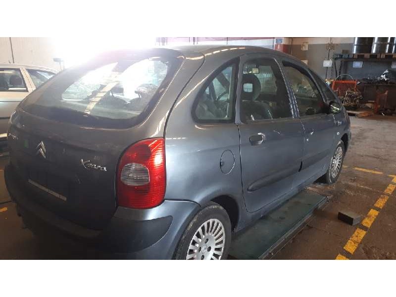 citroën xsara picasso del año 2007