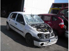 renault clio ii fase i (b/cbo) del año 1950