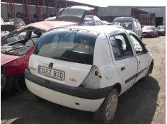 renault clio ii fase i (b/cbo) del año 1950 2