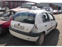 RENAULT CLIO II FASE I (B/CBO)