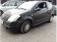 citroën c2 del año 2004