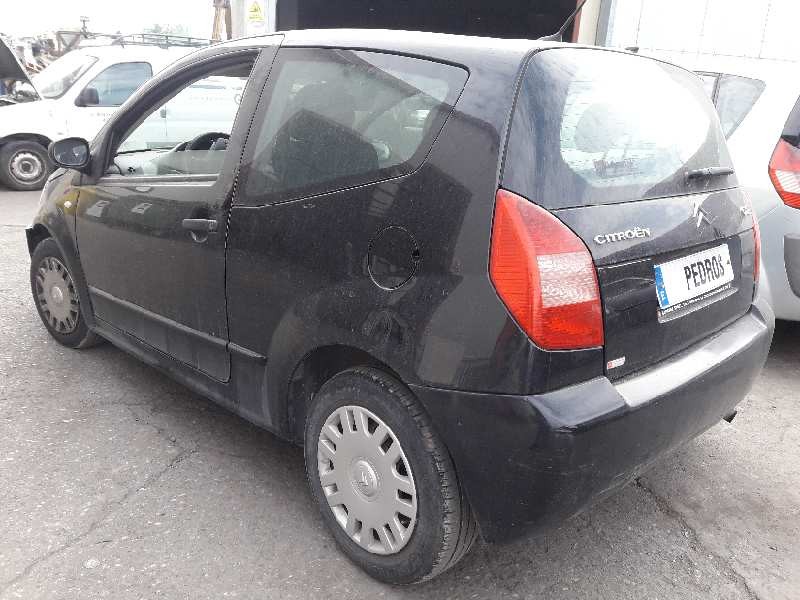 citroën c2 del año 2004