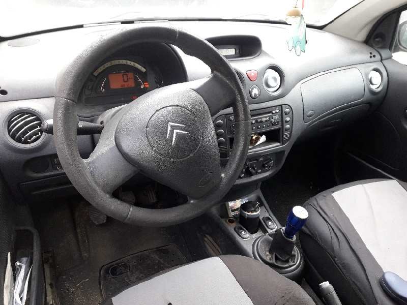 citroën c2 del año 2004