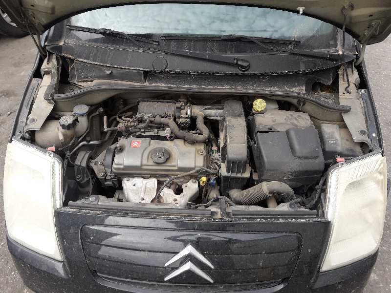 citroën c2 del año 2004