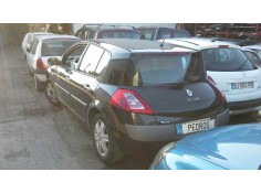 renault megane ii berlina 5p del año 2004