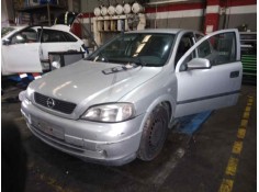 opel astra g berlina del año 2003