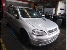 opel astra g berlina del año 2003 2