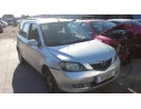 MAZDA 2 BERLINA (DY)