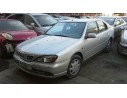 NISSAN PRIMERA BERLINA (P11)