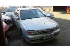 nissan primera berlina (p11) del año 2000 2