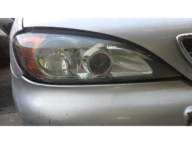 nissan primera berlina (p11) del año 2000