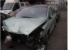 peugeot 307 break / sw (s1) del año 2003 2