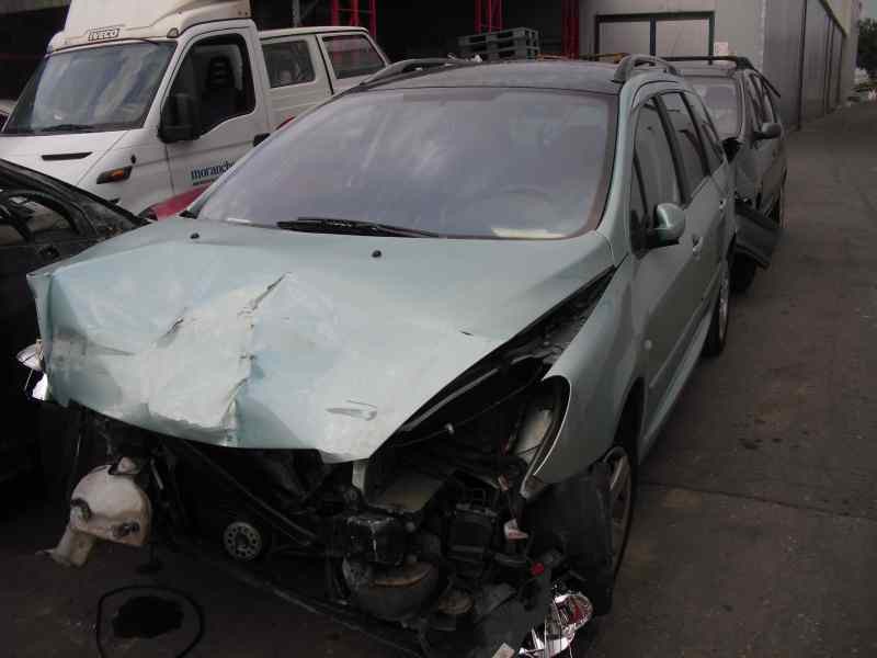 peugeot 307 break / sw (s1) del año 2003