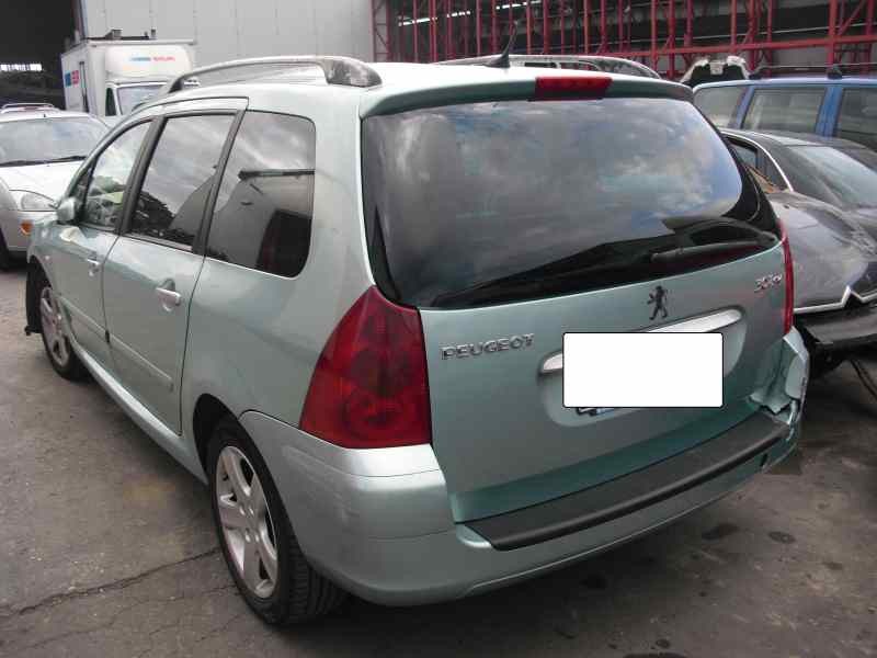 peugeot 307 break / sw (s1) del año 2003