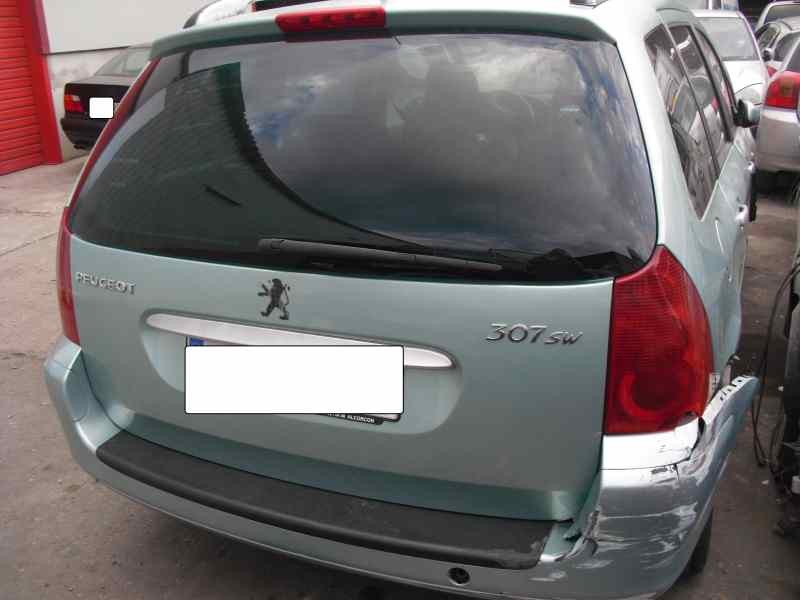 peugeot 307 break / sw (s1) del año 2003