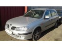 NISSAN ALMERA (N16/E)