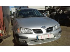 nissan almera (n16/e) del año 2002 2
