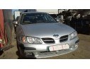 NISSAN ALMERA (N16/E)