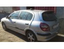NISSAN ALMERA (N16/E)