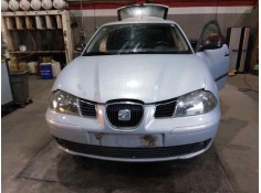 seat ibiza (6l1) del año 2003