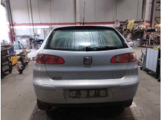 seat ibiza (6l1) del año 2003 2