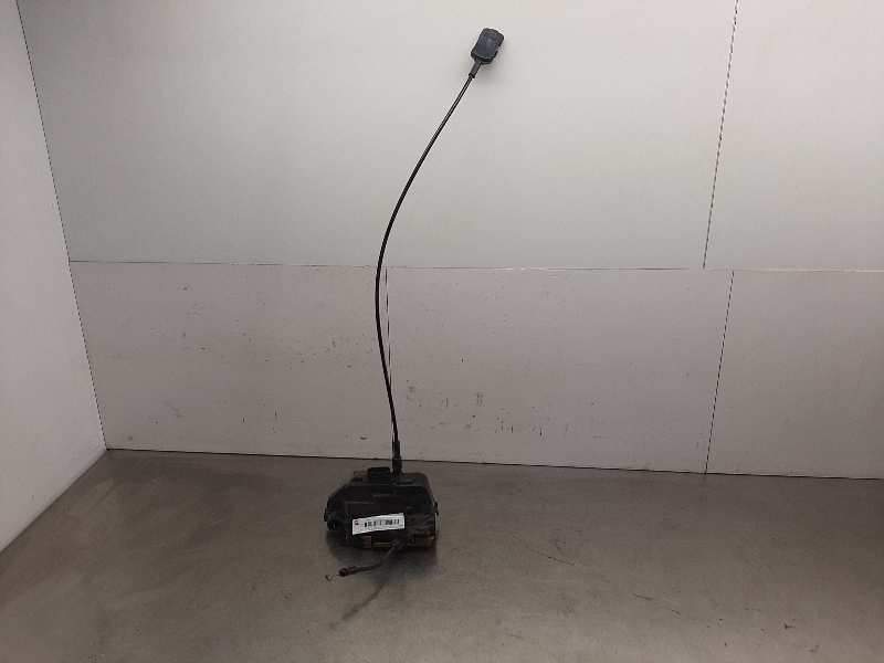 Recambio de cerradura puerta delantera derecha para renault scenic ii confort authentique referencia OEM IAM 8200119121  