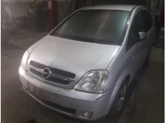 opel meriva del año 2004