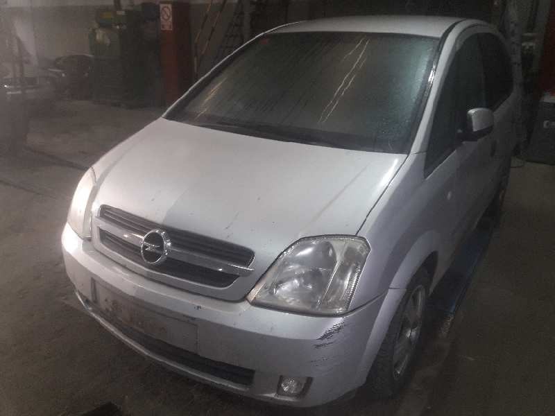 opel meriva del año 2004