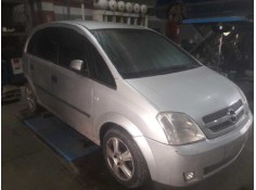 opel meriva del año 2004 2