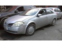 nissan primera berlina (p12) del año 2002