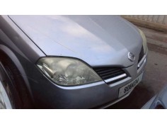 nissan primera berlina (p12) del año 2002 2