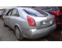 NISSAN PRIMERA BERLINA (P12)