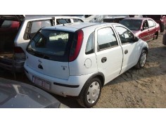 opel corsa c del año 2006