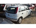 OPEL CORSA C