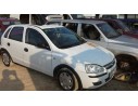 OPEL CORSA C