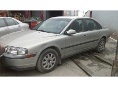 volvo s80 berlina del año 2003