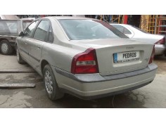 volvo s80 berlina del año 2003 2