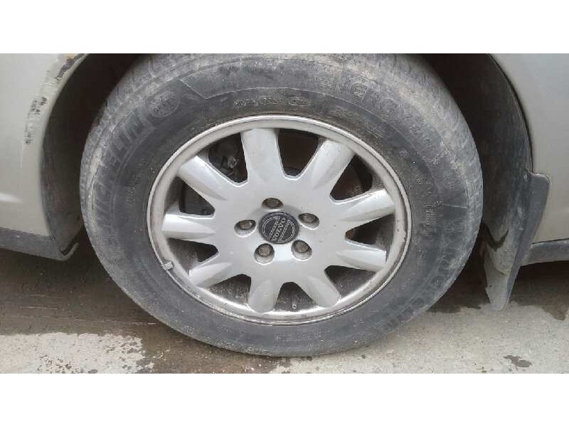 volvo s80 berlina del año 2003