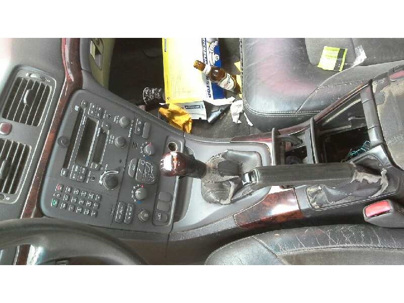 volvo s80 berlina del año 2003