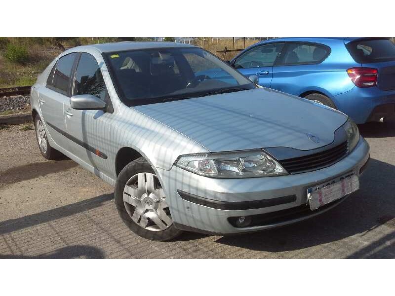 renault laguna ii (bg0) del año 2002