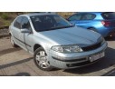 RENAULT LAGUNA II (BG0)