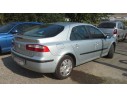 RENAULT LAGUNA II (BG0)