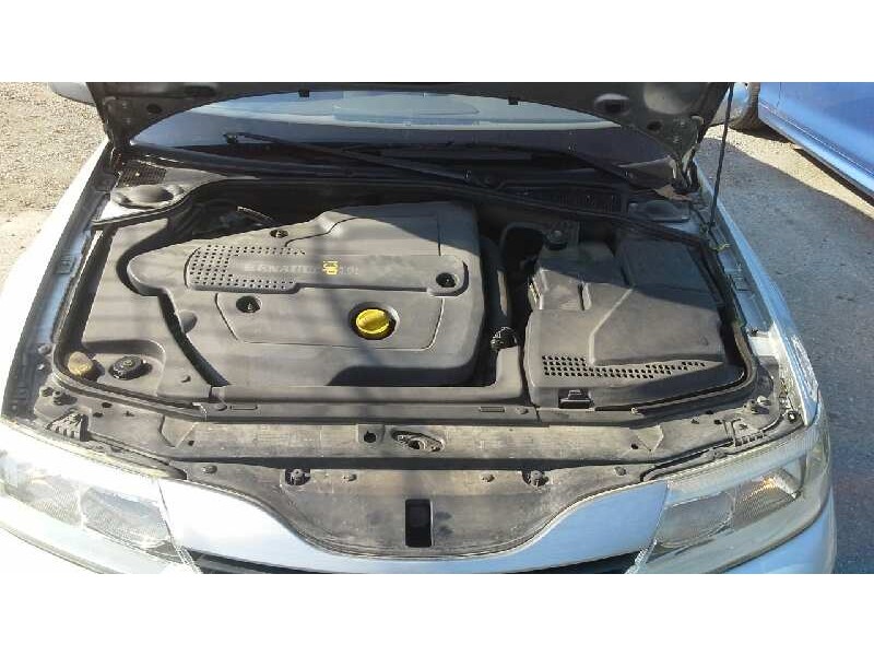 renault laguna ii (bg0) del año 2002