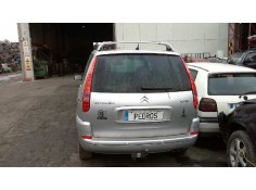 citroën c8 del año 2004