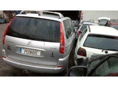 citroën c8 del año 2004 2